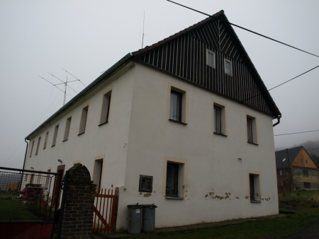Kletečná 1