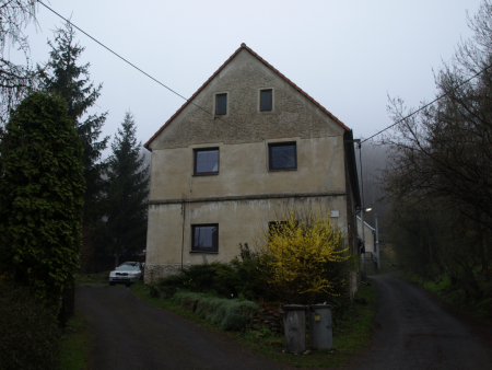 Nejobydlenější obydlí